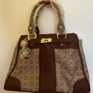 Jose Jess designer bag